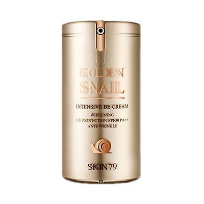 ББ крем SKIN79 Golden Snail Intensive BB Cream SPF30