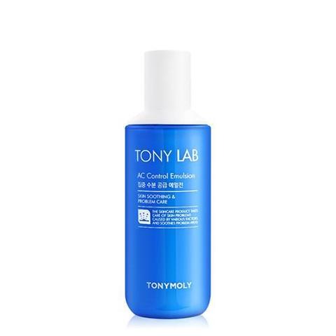 Эмульсия для проблемной кожи Tony Moly Tony Lab AC Control Emulsion