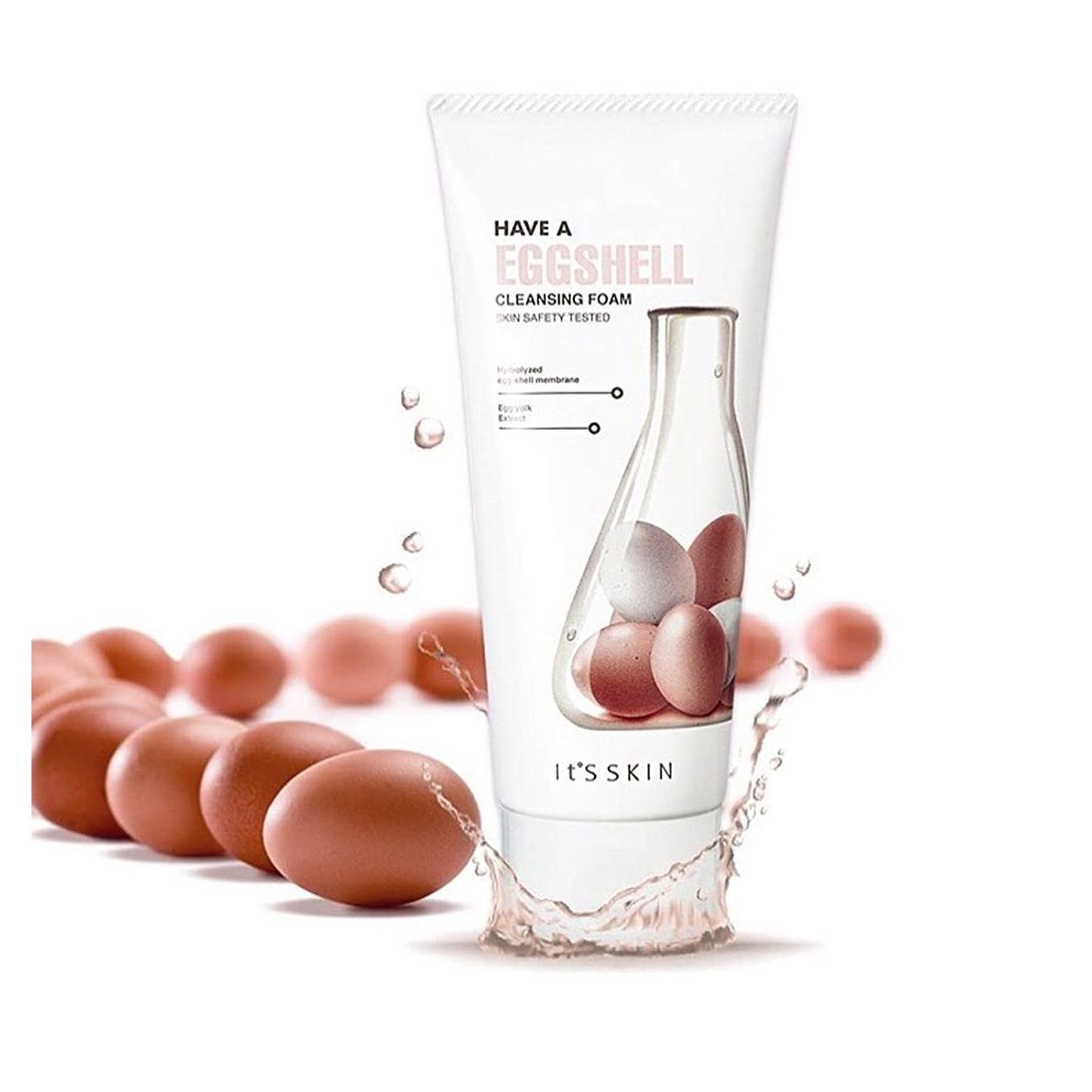 Пенка для лица It`s Skin Have A Cleansing Foam