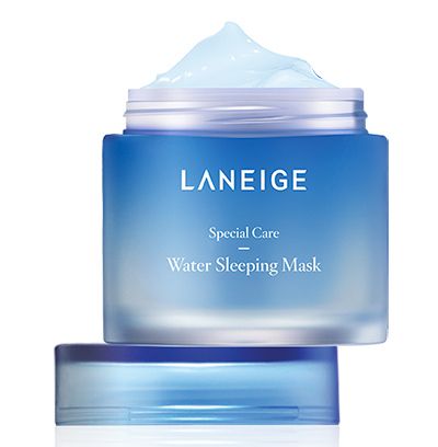 Ночная маска увлажняющая LANEIGE Special Care Water Sleeping Mask