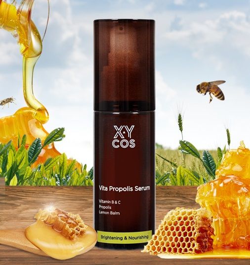 Сыворотка укрепляющая с прополисом XYCos Vita Propolis Serum