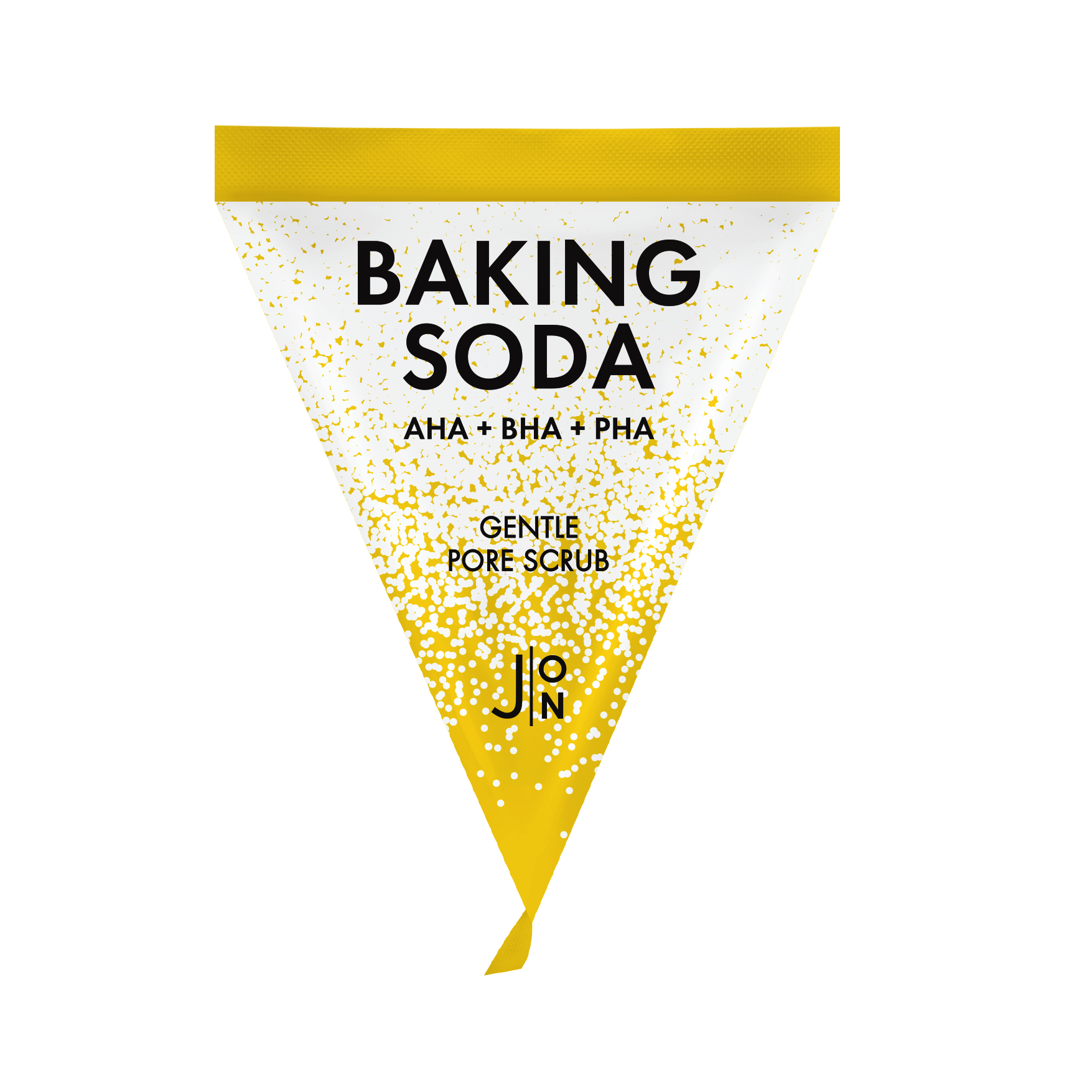 Скраб для лица J:ON Baking Soda Gentle Pore Scrub