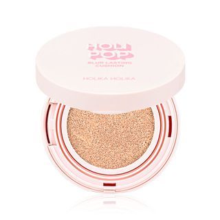 Матирующий кушон Holika Holika Holi Pop Blur Lasting Cushion