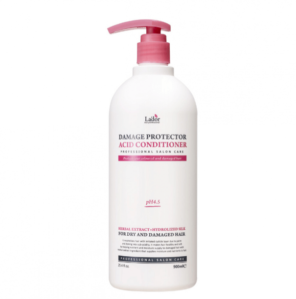 Кондиционер для волос Lador Damaged Protector Acid Conditioner