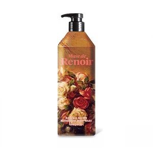 Восстанавливающий кондиционер для волос Kerasys Myse de Renoir Damage Clinic rinse 