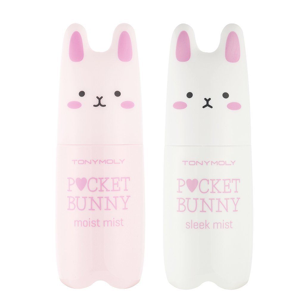 Спрей для лица Tony Moly Pocket Bunny Mist