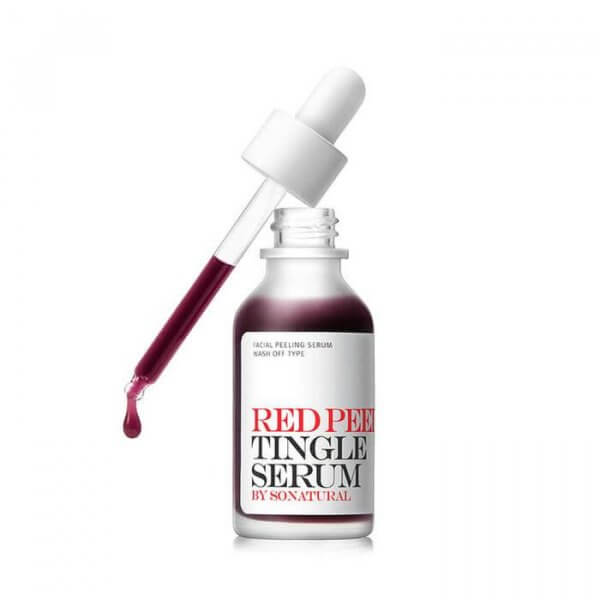 So Natural Red Peel Tingle Serum.jpg