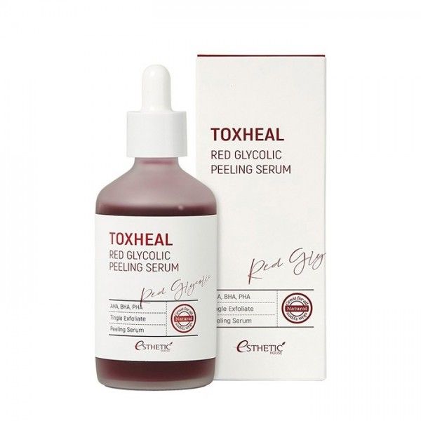 Esthetic House Toxheal Red Glycolic Peeling Serum.jpg